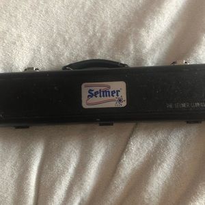 SELMER FLUTE NEED GONE NOW